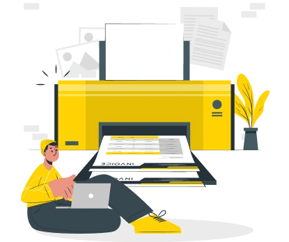 Printing